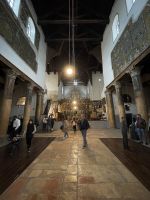 Geburtskirche &ndash; &copy; Leon Prinz (Eberhardt TRAVEL)