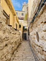 Jerusalem &ndash; &copy; Leon Prinz (Eberhardt TRAVEL)