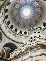 Grabeskirche  &ndash; &copy; Leon Prinz (Eberhardt TRAVEL)