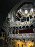 Grabeskirche &ndash; &copy; Leon Prinz (Eberhardt TRAVEL)