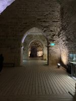 Altstadtfestung Akko &ndash; &copy; Leon Prinz (Eberhardt TRAVEL)