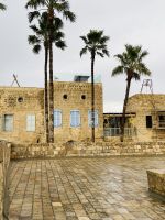 Altstadt Akko &ndash; &copy; Leon Prinz (Eberhardt TRAVEL)