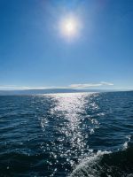 Fahrt auf den See Genezareth &ndash; &copy; Leon Prinz (Eberhardt TRAVEL)