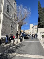 Nazareth &ndash; &copy; Leon Prinz (Eberhardt TRAVEL)