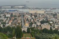 Haifa – 2 (3) &ndash; &copy; Alexander Zachow (Eberhardt TRAVEL)