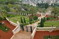 Haifa – 2 (6) &ndash; &copy; Alexander Zachow (Eberhardt TRAVEL)