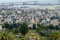 Haifa – 2 (8) &ndash; &copy; Alexander Zachow (Eberhardt TRAVEL)