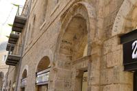 Jerusalem – 3 (1) &ndash; &copy; Alexander Zachow (Eberhardt TRAVEL)