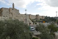 Jerusalem – 3 (7) &ndash; &copy; Alexander Zachow (Eberhardt TRAVEL)