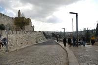 Jerusalem – 3 (8) &ndash; &copy; Alexander Zachow (Eberhardt TRAVEL)