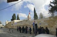 Jerusalem – 3 (16) &ndash; &copy; Alexander Zachow (Eberhardt TRAVEL)