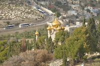 Jerusalem – 3 (19) &ndash; &copy; Alexander Zachow (Eberhardt TRAVEL)