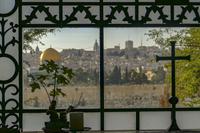 Jerusalem – 3 (23) &ndash; &copy; Alexander Zachow (Eberhardt TRAVEL)