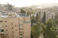 Jerusalem, Parlament Foodmarket – 5 (2) &ndash; &copy; Alexander Zachow (Eberhardt TRAVEL)