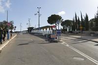 Jerusalem, Parlament Foodmarket – 5 (5) &ndash; &copy; Alexander Zachow (Eberhardt TRAVEL)
