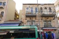 Jerusalem, Parlament Foodmarket – 5 (14) &ndash; &copy; Alexander Zachow (Eberhardt TRAVEL)