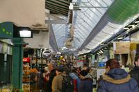 Jerusalem, Parlament Foodmarket – 5 (17) &ndash; &copy; Alexander Zachow (Eberhardt TRAVEL)