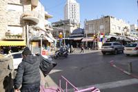 Jerusalem, Parlament Foodmarket – 5 (23) &ndash; &copy; Alexander Zachow (Eberhardt TRAVEL)