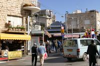 Jerusalem, Parlament Foodmarket – 5 (28) &ndash; &copy; Alexander Zachow (Eberhardt TRAVEL)