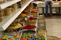 Jerusalem, Parlament Foodmarket – 5 (29) &ndash; &copy; Alexander Zachow (Eberhardt TRAVEL)