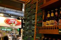 Jerusalem, Parlament Foodmarket – 5 (39) &ndash; &copy; Alexander Zachow (Eberhardt TRAVEL)