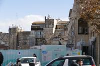 Jerusalem, Parlament Foodmarket – 5 (41) &ndash; &copy; Alexander Zachow (Eberhardt TRAVEL)