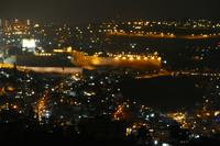 Jerusalem,Panorama – 2 (3) &ndash; &copy; Alexander Zachow (Eberhardt TRAVEL)