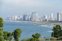 Tel Aviv – 1 (7) &ndash; &copy; Alexander Zachow (Eberhardt TRAVEL)