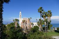 Tel Aviv – 1 (9) &ndash; &copy; Alexander Zachow (Eberhardt TRAVEL)