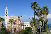 Tel Aviv – 1 (10) &ndash; &copy; Alexander Zachow (Eberhardt TRAVEL)