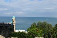 Tel Aviv – 1 (15) &ndash; &copy; Alexander Zachow (Eberhardt TRAVEL)