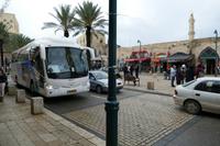 Tel Aviv – 1 (22) &ndash; &copy; Alexander Zachow (Eberhardt TRAVEL)