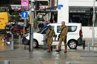 Tel Aviv – 1 (34) &ndash; &copy; Alexander Zachow (Eberhardt TRAVEL)