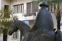 Tel Aviv – 1 (37) &ndash; &copy; Alexander Zachow (Eberhardt TRAVEL)