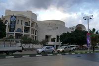 Tel Aviv – 1 (43) &ndash; &copy; Alexander Zachow (Eberhardt TRAVEL)