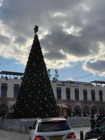 Bethlehem &ndash; &copy; Marianne Förster (Eberhardt TRAVEL)