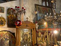 Geburtskirche - Bethlehem &ndash; &copy; Marianne Förster (Eberhardt TRAVEL)