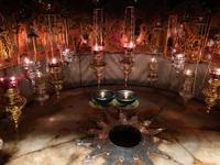 Geburtskirche - Bethlehem &ndash; &copy; Marianne Förster (Eberhardt TRAVEL)