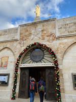 Geburtskirche - Bethlehem &ndash; &copy; Marianne Förster (Eberhardt TRAVEL)