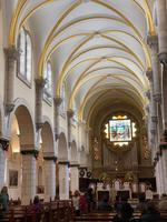 Geburtskirche - Bethlehem &ndash; &copy; Marianne Förster (Eberhardt TRAVEL)