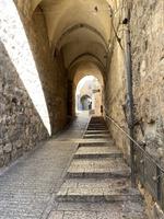 Altstadt Jerusalems &ndash; &copy; Marianne Förster (Eberhardt TRAVEL)