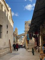 Altstadt Jerusalems &ndash; &copy; Marianne Förster (Eberhardt TRAVEL)