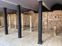 Cardo - Jerusalem &ndash; &copy; Marianne Förster (Eberhardt TRAVEL)