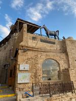 Straßen von Jaffa &ndash; &copy; Marianne Förster (Eberhardt TRAVEL)