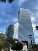 Deutsche Kolonie Sarona &ndash; &copy; Marianne Förster (Eberhardt TRAVEL)