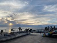 Strand von Tel Aviv &ndash; &copy; Marianne Förster (Eberhardt TRAVEL)
