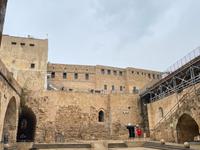 Kreuzfahrerfestung Akko &ndash; &copy; Marianne Förster (Eberhardt TRAVEL)