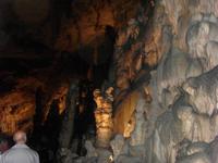 Adelsberger Grotte &ndash; &copy; Barbara Werrmann (Eberhardt TRAVEL)