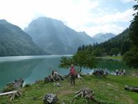 &copy; Barbara Werrmann (Eberhardt TRAVEL)