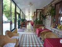 Lobby-Parkhotel Jolanda &ndash; &copy; Ilona Dressel (Eberhardt TRAVEL)